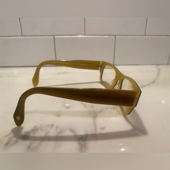 Morgenthal Frederic’s Handmade in France Eyeglasses. Excellent condition. - Picture 3 of 7